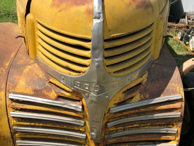 1941 Dodge Power Wagon - photo 7