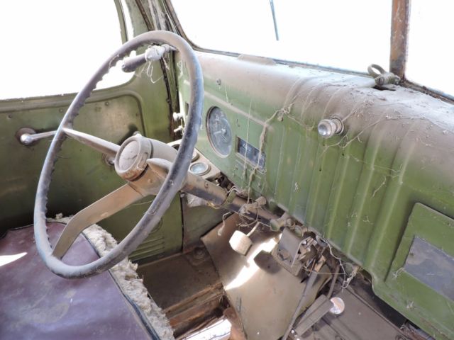 1941 Dodge Power Wagon - photo 11