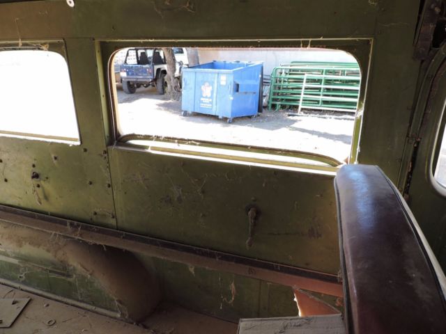 1941 Dodge Power Wagon - photo 12