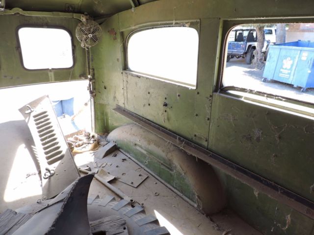 1941 Dodge Power Wagon - photo 13