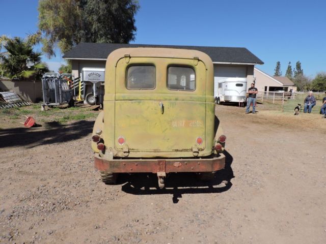 1941 Dodge Power Wagon - photo 6
