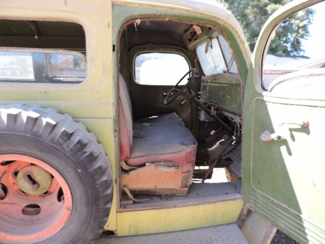 1941 Dodge Power Wagon - photo 8