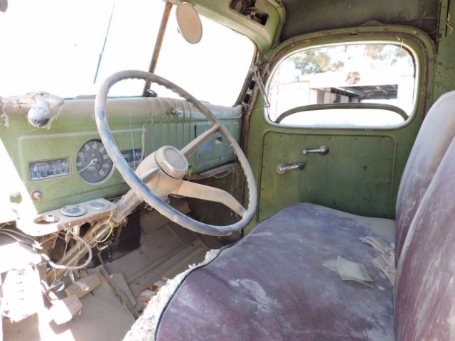 1941 Dodge Power Wagon - photo 9
