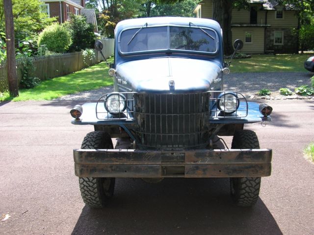 1941 Dodge Other Pickups - photo 3