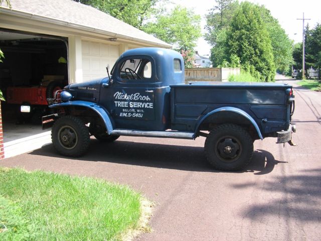 1941 Dodge Other Pickups - photo 5