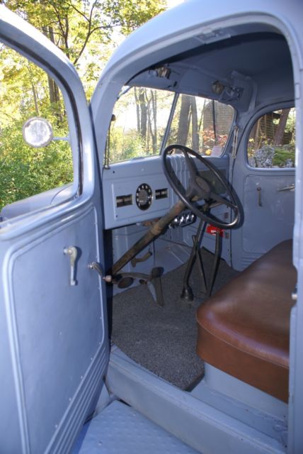 1941 Dodge Power Wagon Military - photo 7