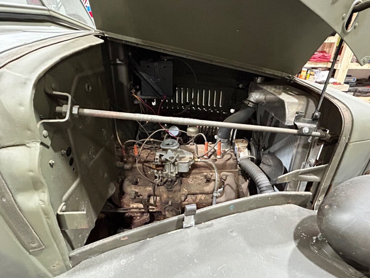 1941 Dodge Other - photo 12
