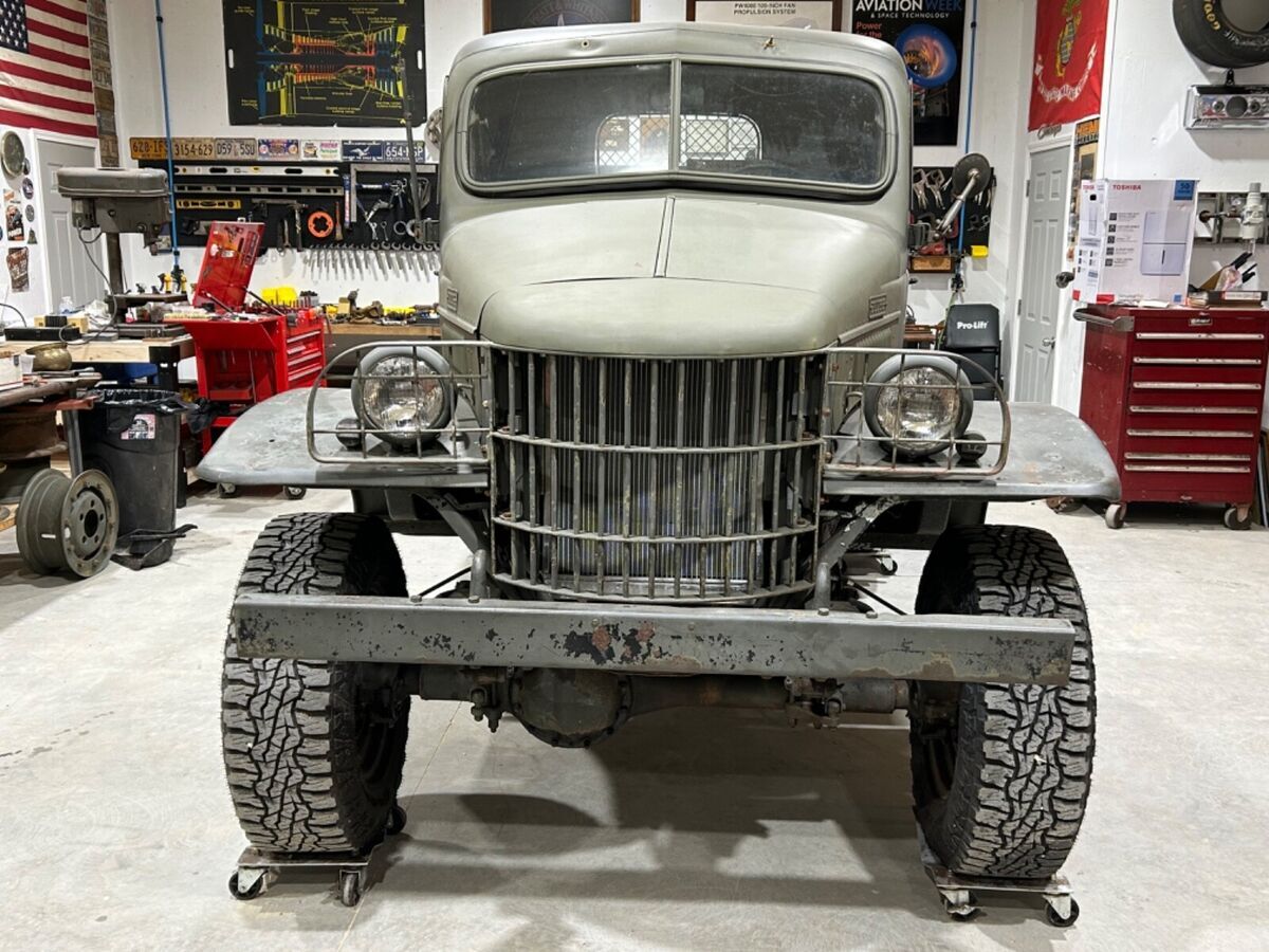 1941 Dodge Other - photo 2