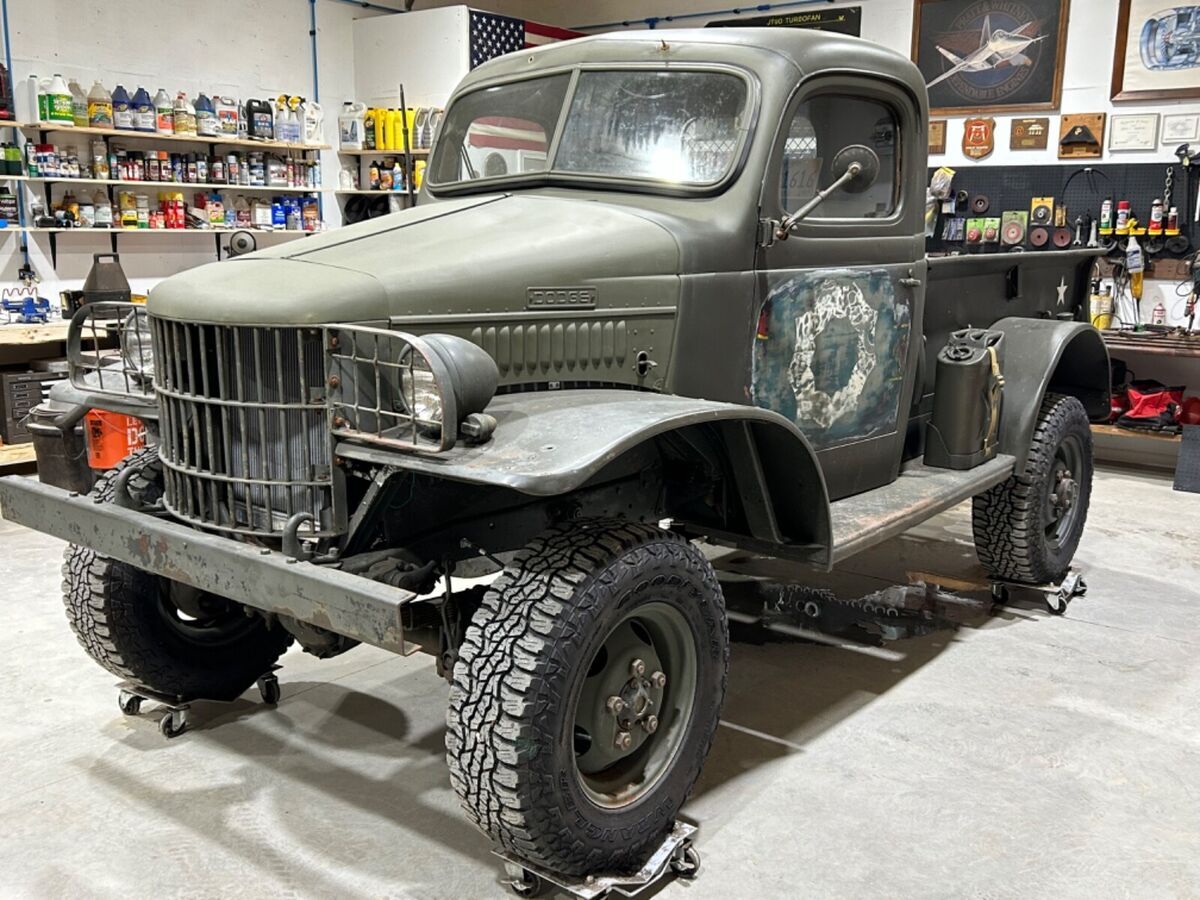 1941 Dodge Other - photo 3