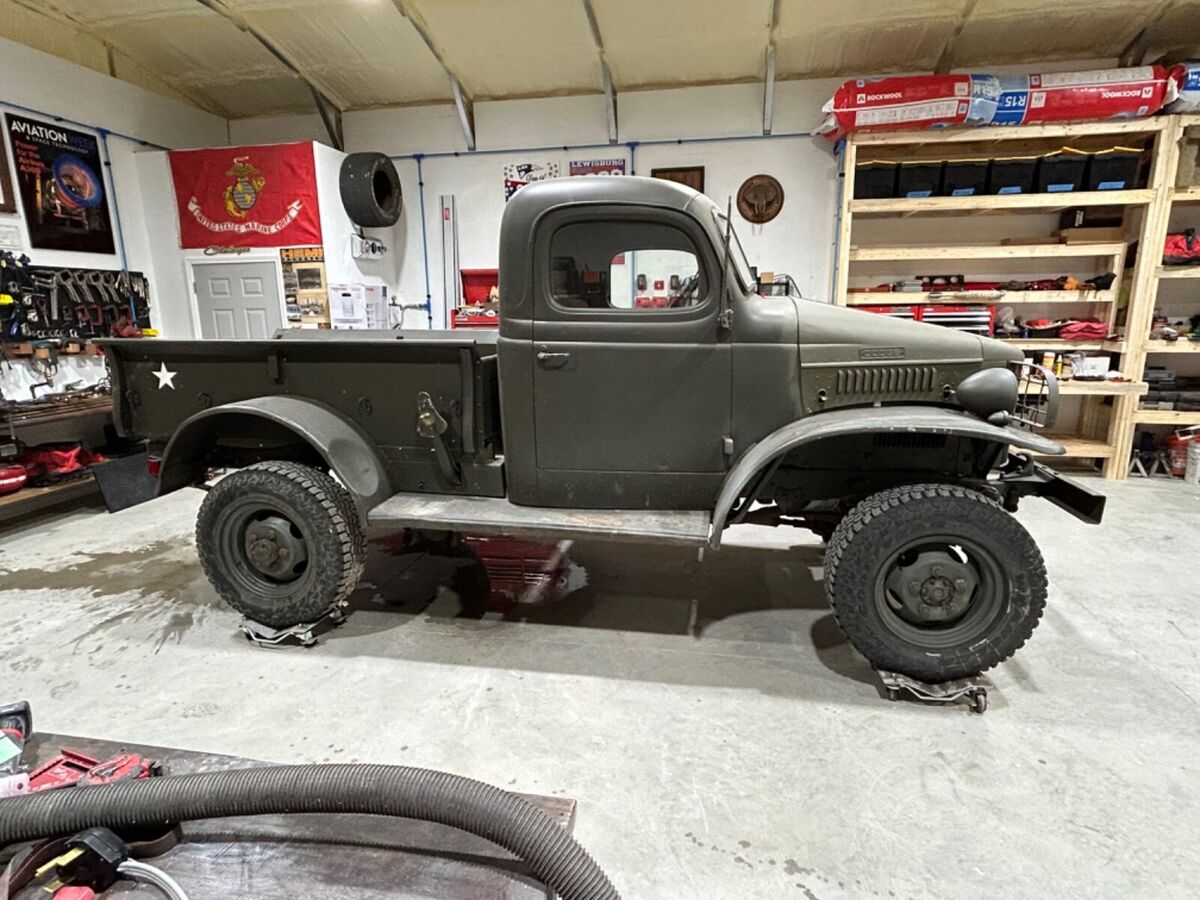 1941 Dodge Other - photo 4