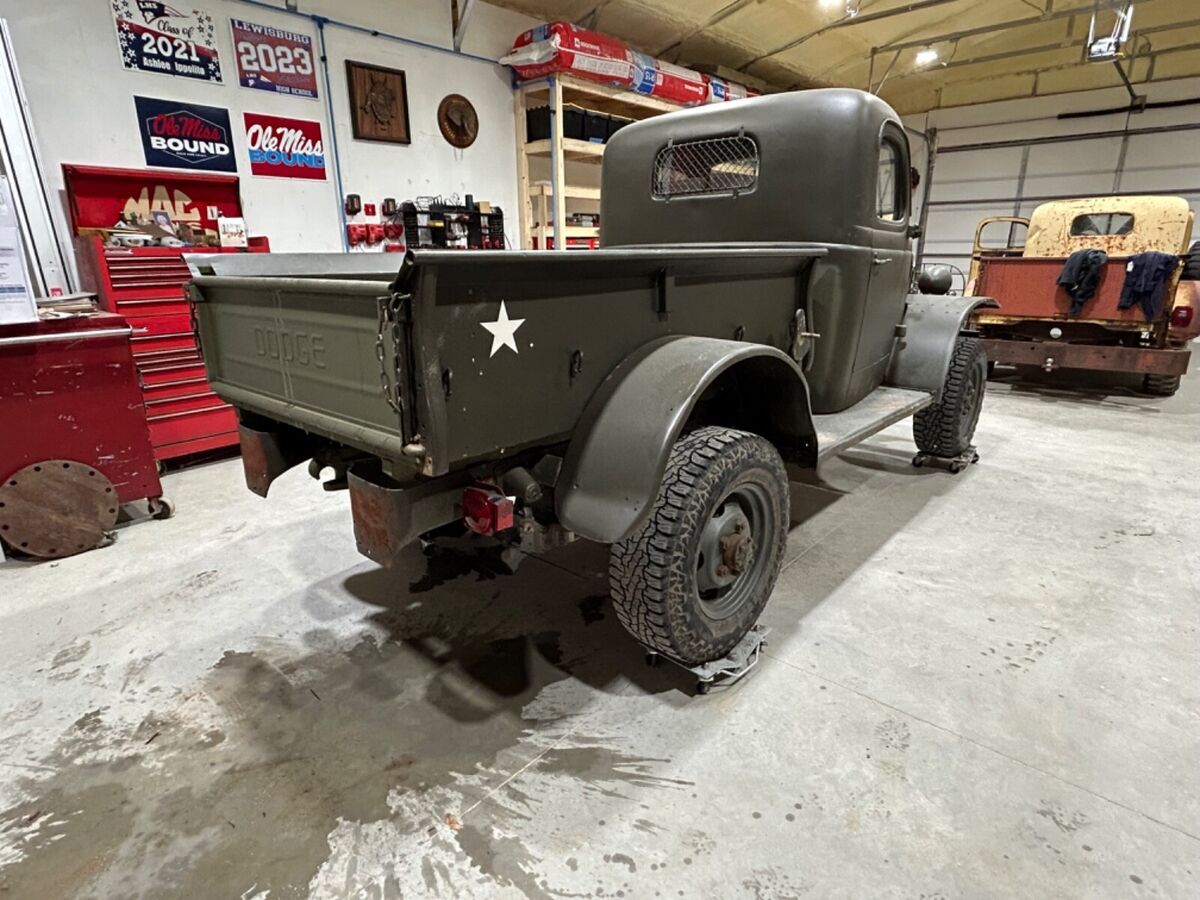 1941 Dodge Other - photo 5