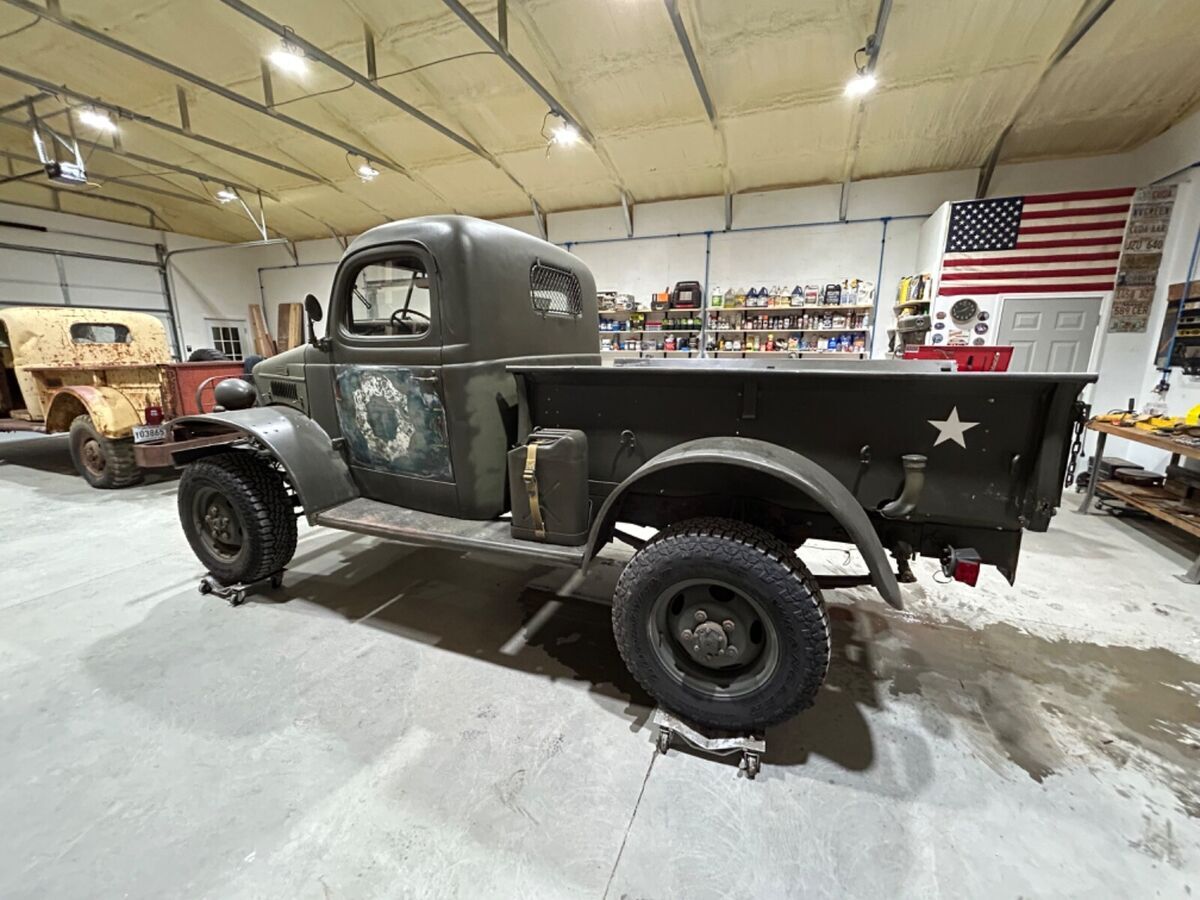 1941 Dodge Other - photo 6