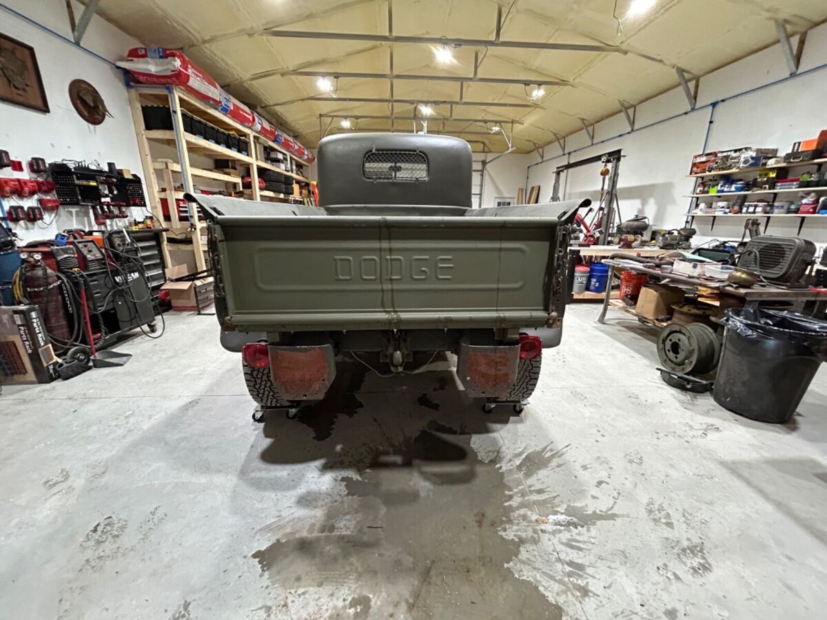1941 Dodge Other - photo 7