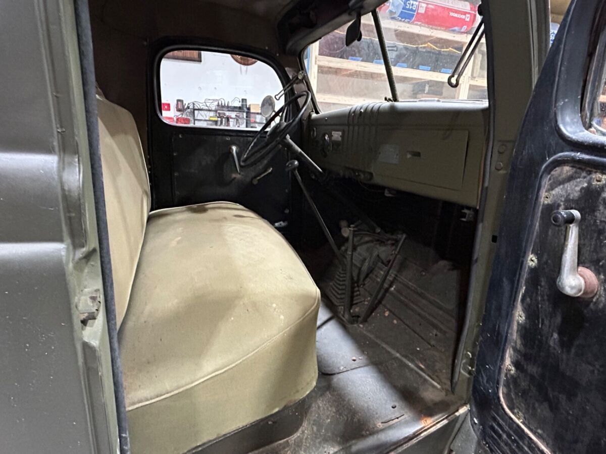 1941 Dodge Other - photo 8