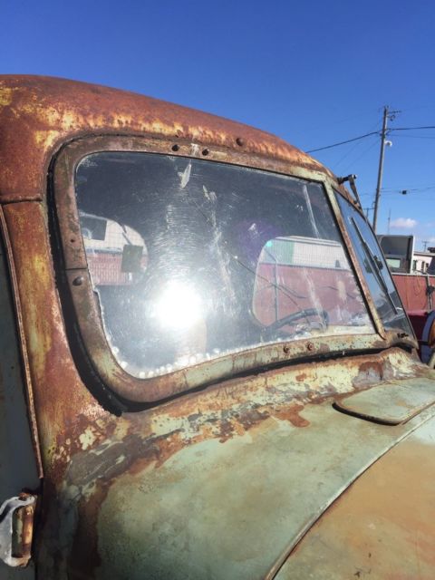 1941 Dodge Other Pickups - photo 11