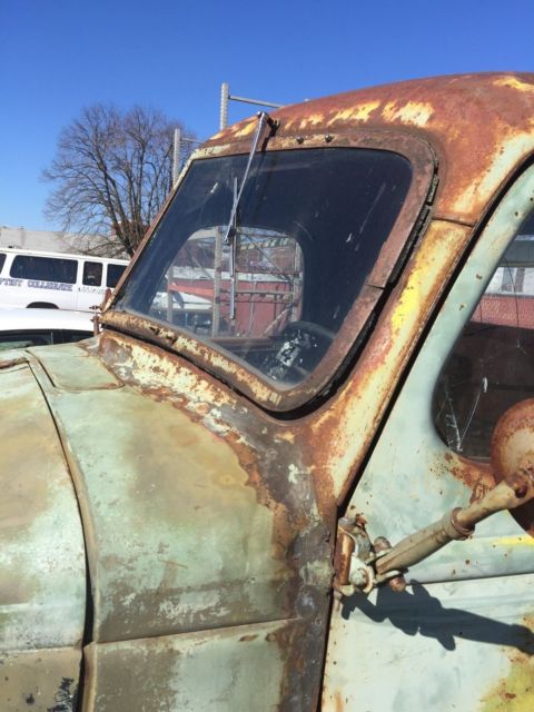 1941 Dodge Other Pickups - photo 12