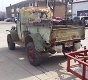 1941 Dodge Other Pickups - photo 2