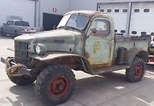 1941 Dodge Other Pickups - photo 3