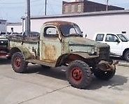 1941 Dodge Other Pickups - photo 4