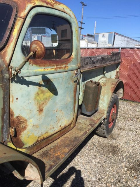 1941 Dodge Other Pickups - photo 5