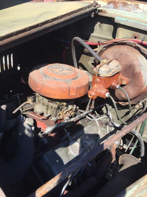 1941 Dodge Other Pickups - photo 6