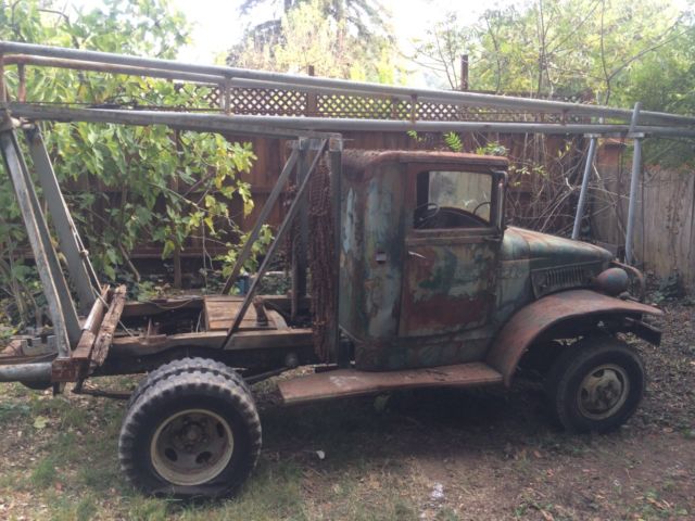 1941 Dodge Power Wagon - photo 2