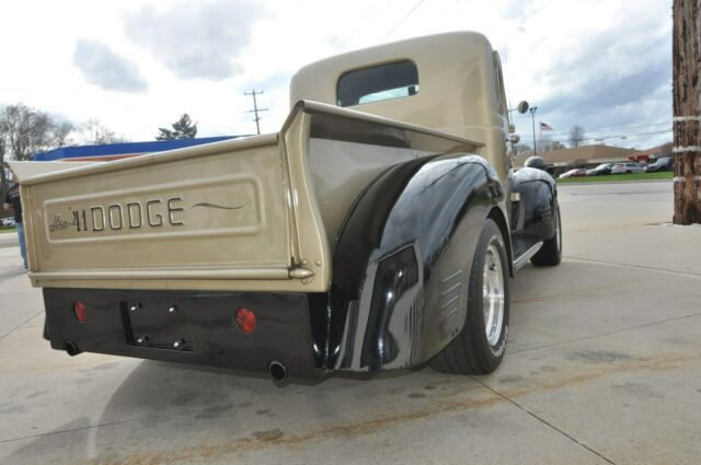 1941 Dodge Other Pickups - photo 10