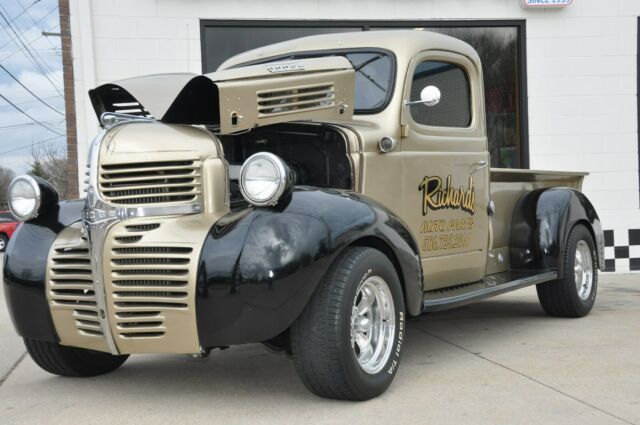 1941 Dodge Other Pickups - photo 2