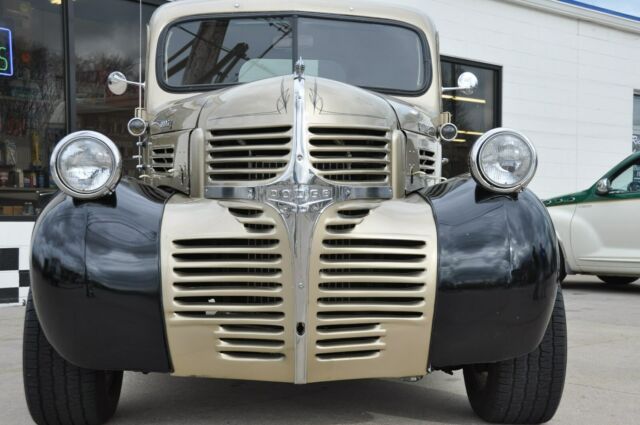 1941 Dodge Other Pickups - photo 3