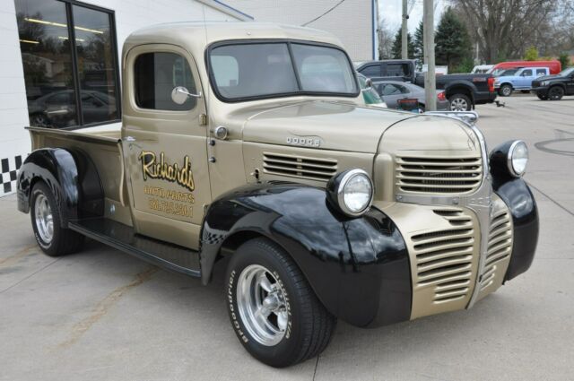 1941 Dodge Other Pickups - photo 4
