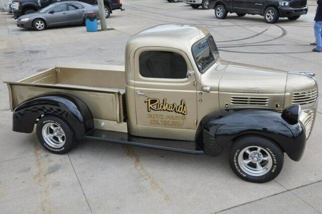 1941 Dodge Other Pickups - photo 6