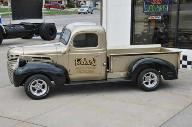 1941 Dodge Other Pickups - photo 7