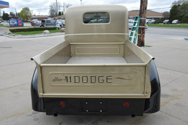 1941 Dodge Other Pickups - photo 8