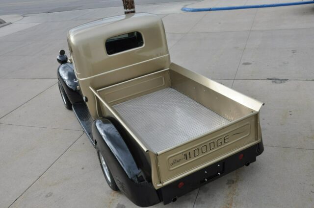 1941 Dodge Other Pickups - photo 9