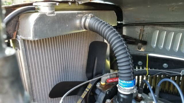 1941 Dodge Power Wagon - photo 10