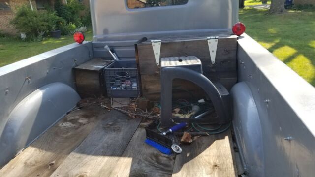 1941 Dodge Power Wagon - photo 5
