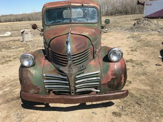 1941 Dodge Other Pickups WC-1 - photo 10