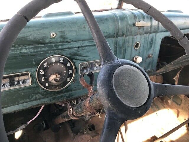 1941 Dodge Other Pickups WC-1 - photo 12