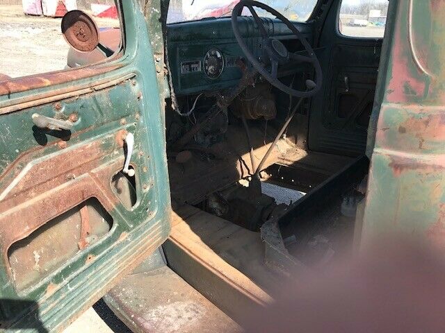 1941 Dodge Other Pickups WC-1 - photo 13