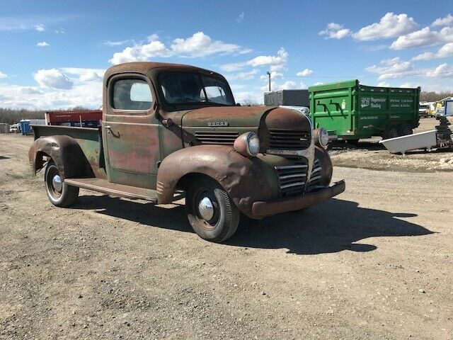 1941 Dodge Other Pickups WC-1 - photo 2
