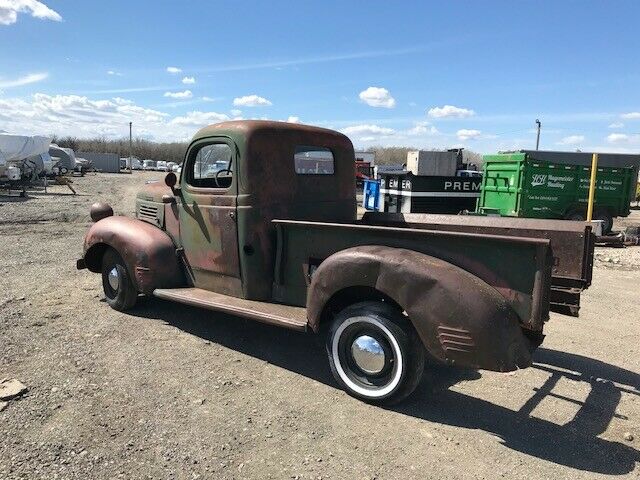 1941 Dodge Other Pickups WC-1 - photo 4