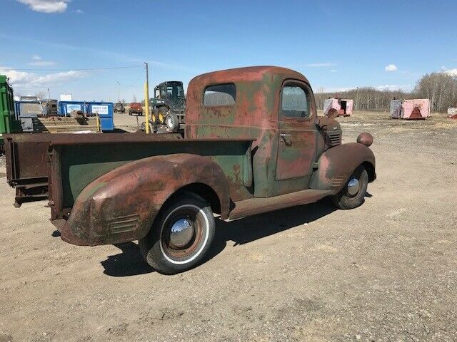 1941 Dodge Other Pickups WC-1 - photo 7
