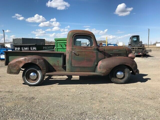 1941 Dodge Other Pickups WC-1 - photo 8
