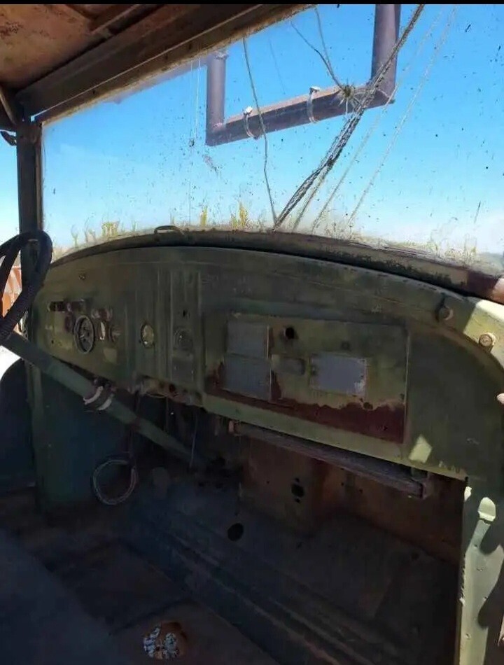 1941 Dodge Power Wagon - photo 10