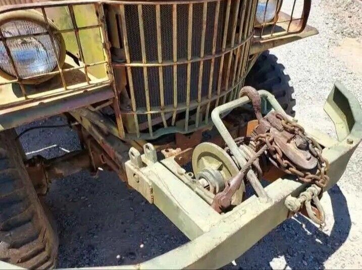 1941 Dodge Power Wagon - photo 13