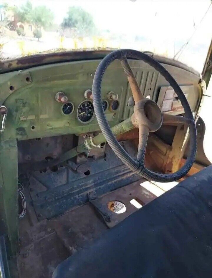 1941 Dodge Power Wagon - photo 7