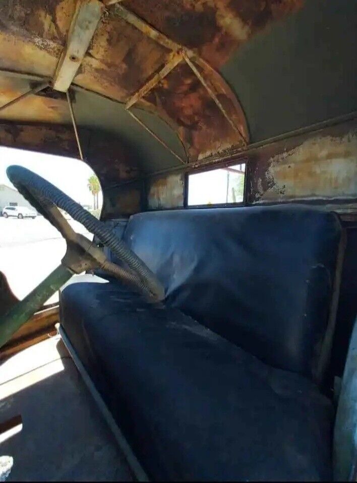 1941 Dodge Power Wagon - photo 8