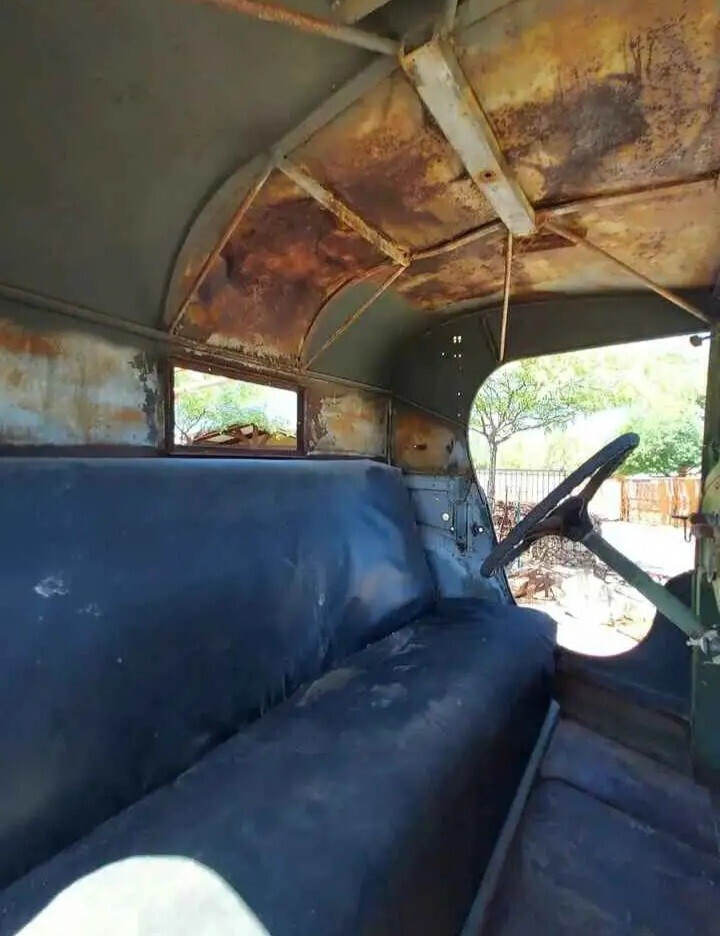 1941 Dodge Power Wagon - photo 9