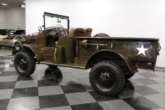 1941 Dodge Other Pickups 1/2 Ton 4x4 - photo 10