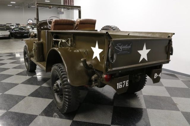 1941 Dodge Other Pickups 1/2 Ton 4x4 - photo 12